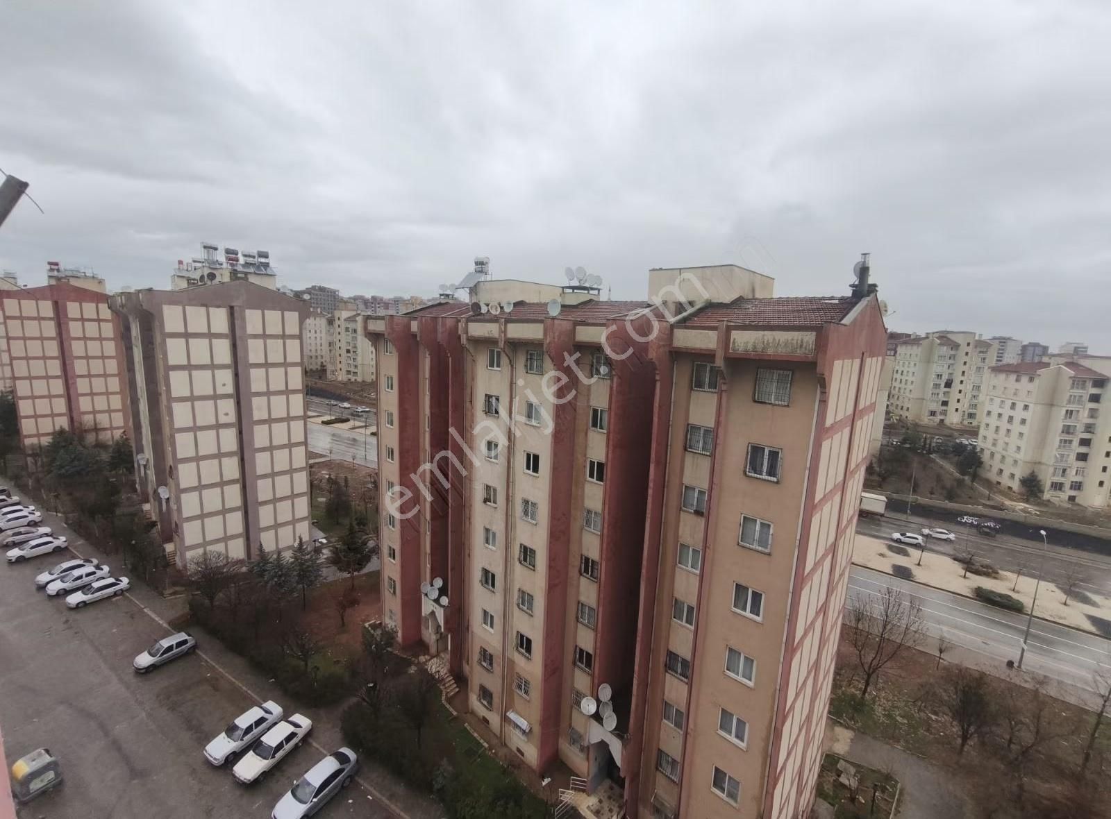 Seyran Emlak'tan Toki F Bloklarda Satlık Full Bakımlı 2+1 Daire - Görsel 20