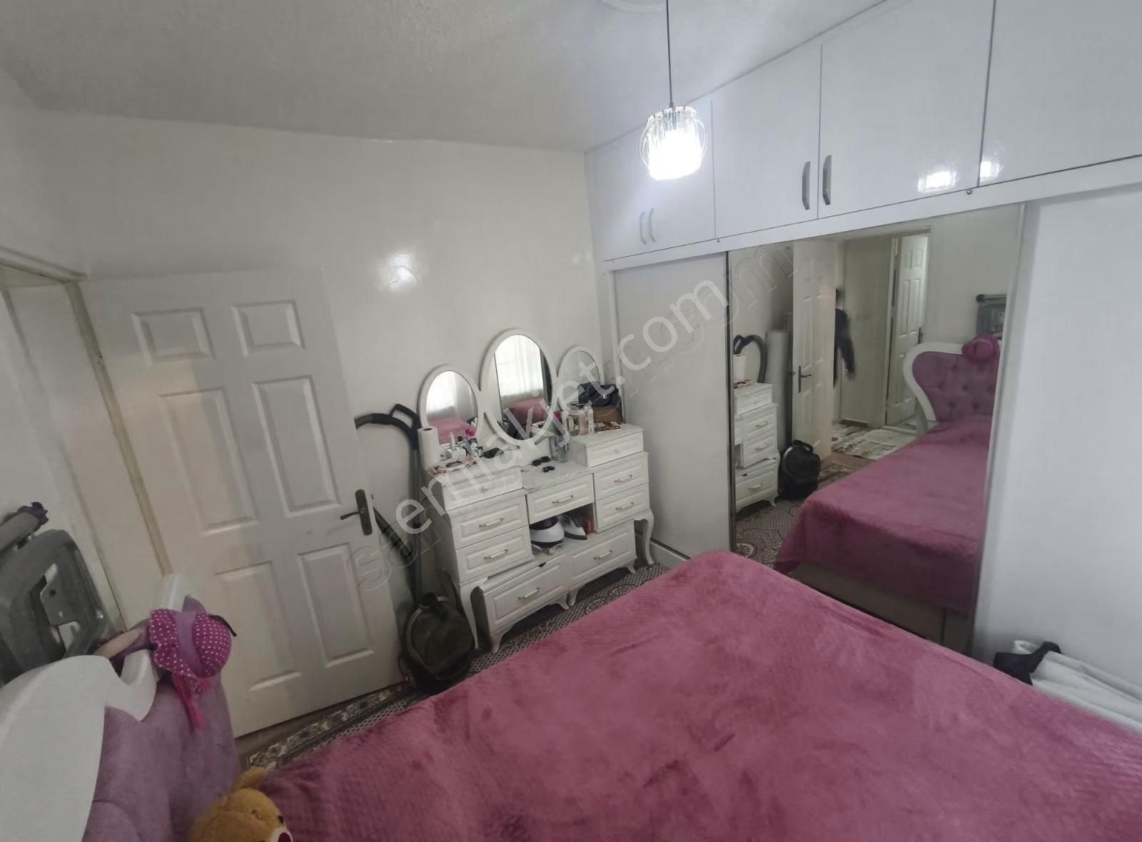 Seyran Emlak'tan Toki F Bloklarda Satlık Full Bakımlı 2+1 Daire - Görsel 6