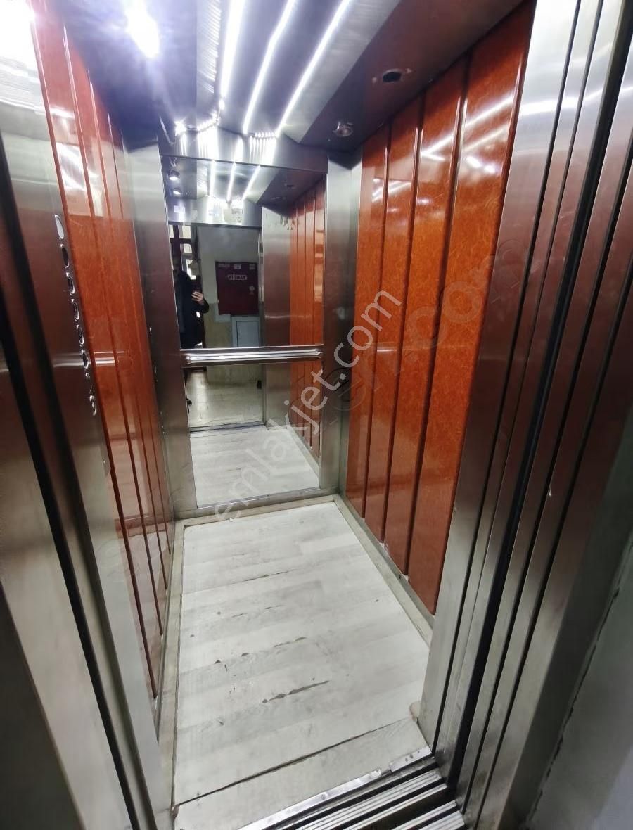 Seyran Emlak'tan Toki F Bloklarda Satlık Full Bakımlı 2+1 Daire - Görsel 10