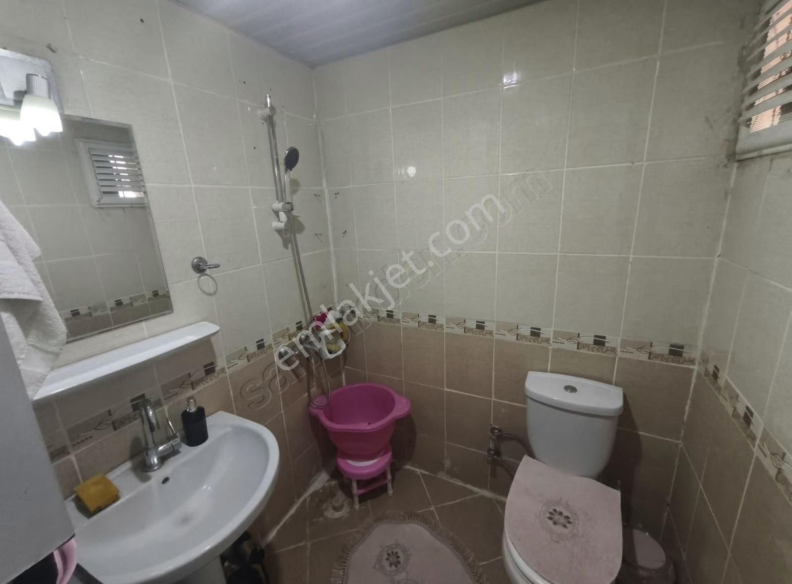 Seyran Emlak'tan Toki F Bloklarda Satlık Full Bakımlı 2+1 Daire - Görsel 14