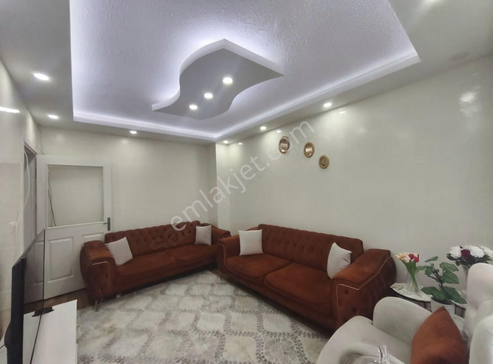 Seyran Emlak'tan Toki F Bloklarda Satlık Full Bakımlı 2+1 Daire - Görsel 22