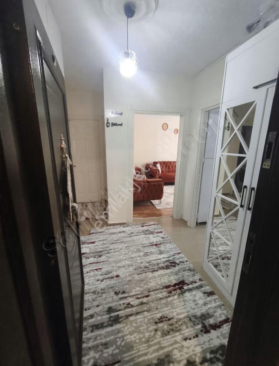 Seyran Emlak'tan Toki F Bloklarda Satlık Full Bakımlı 2+1 Daire - Görsel 11