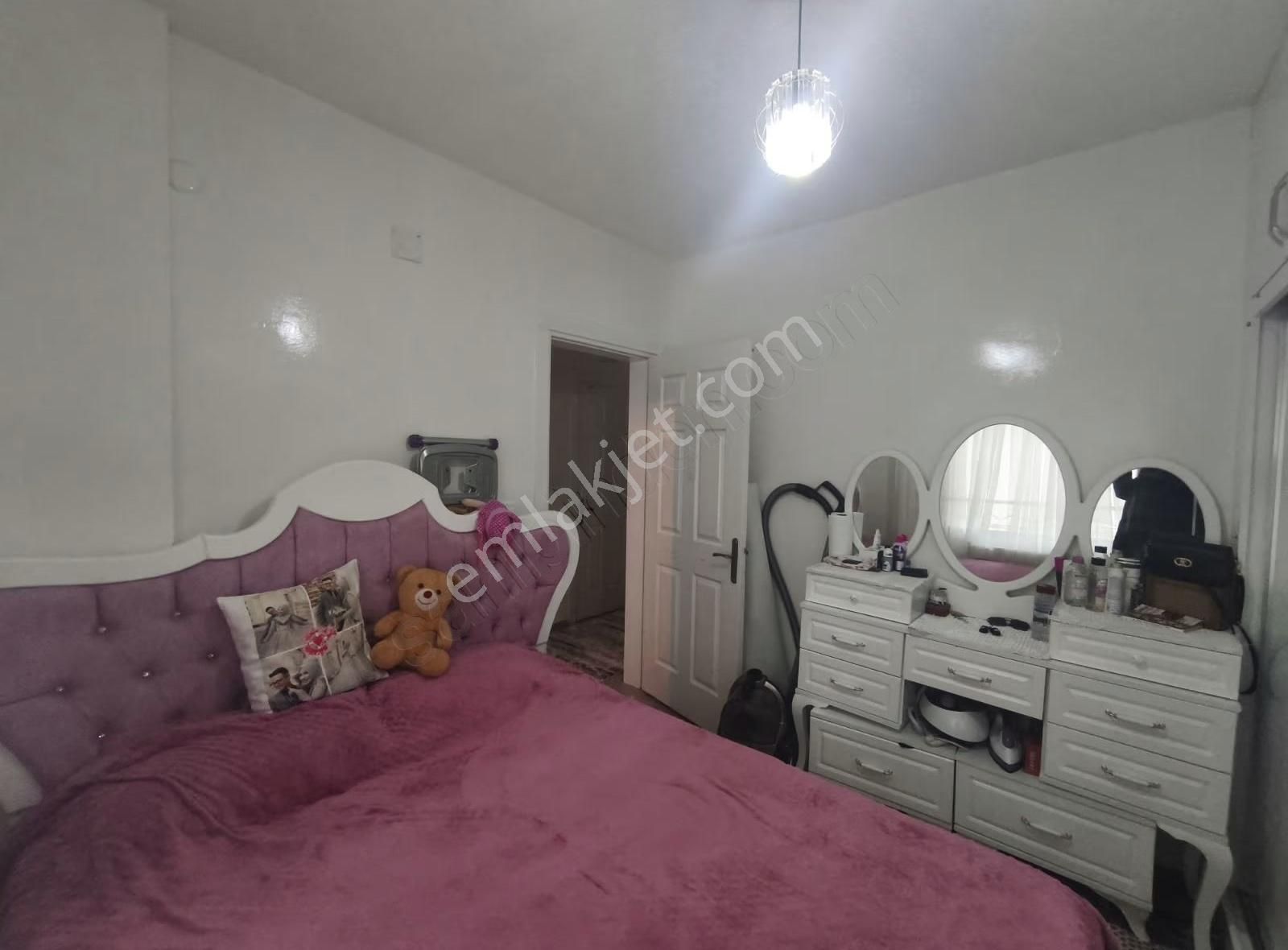 Seyran Emlak'tan Toki F Bloklarda Satlık Full Bakımlı 2+1 Daire - Görsel 12