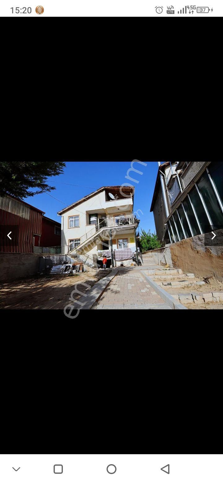 Harmancık Mahallesi 2 Katlı Müstakil - Görsel 10