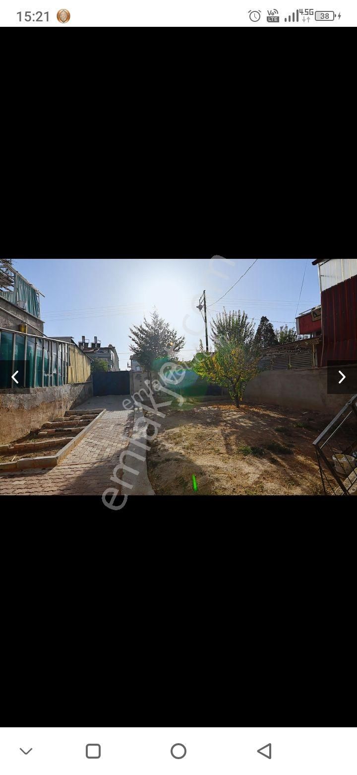 Harmancık Mahallesi 2 Katlı Müstakil - Görsel 3