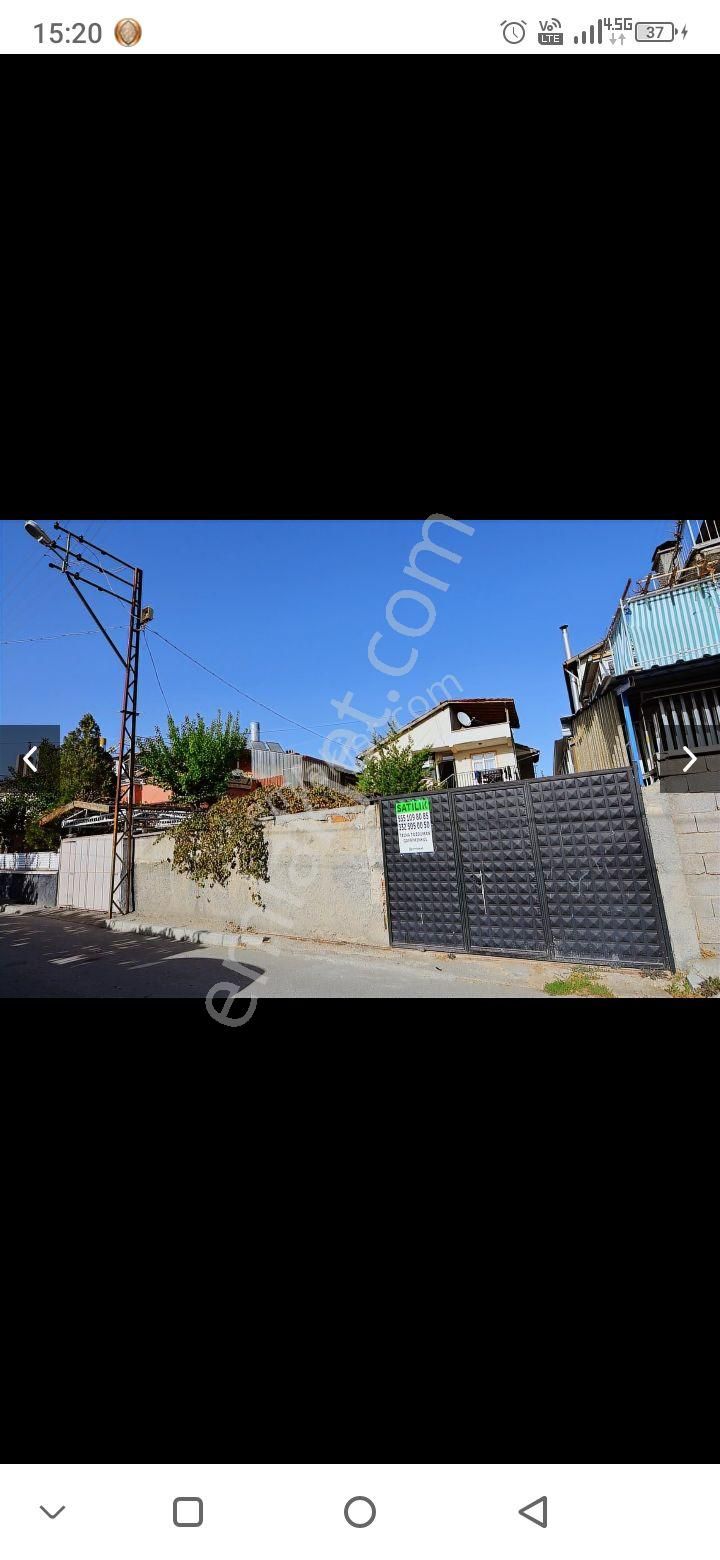 Harmancık Mahallesi 2 Katlı Müstakil - Görsel 11