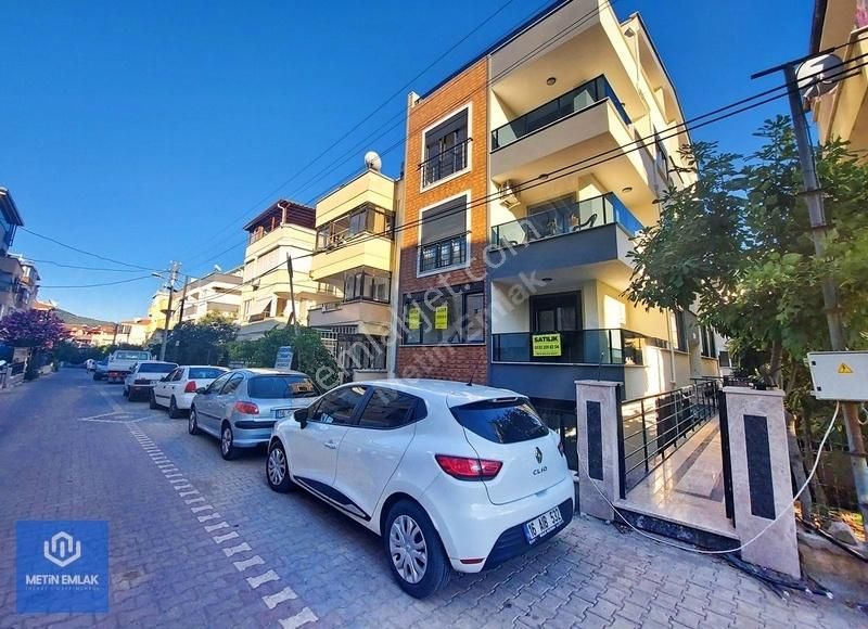 Altınoluk Satılık Sıfır Dubleks Daire / Merkezde / Bahçeli / 4+1 - Görsel 2