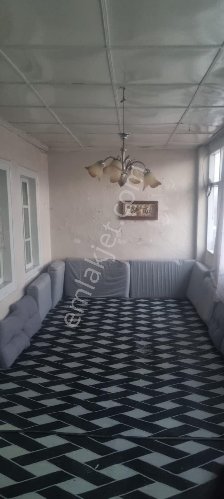 Akhisar Zeytinliova’da Köy İçinde 2 Katlı Satılık Müstakil Köy Evi - Görsel 6