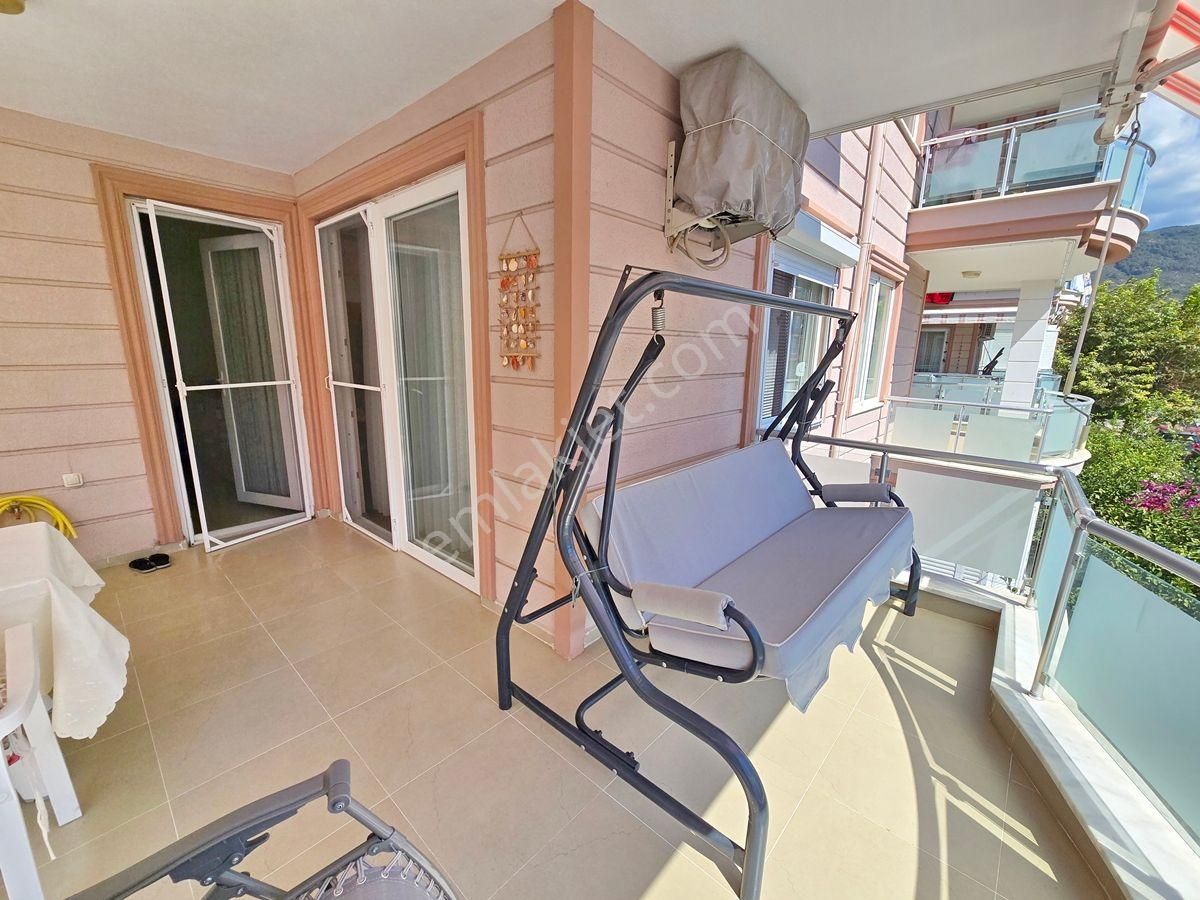 Altınoluk Yağcılar Satılık Daire / Denize 350 Metre / Sahil Tarafı / Ayrı Mutfak - Görsel 13
