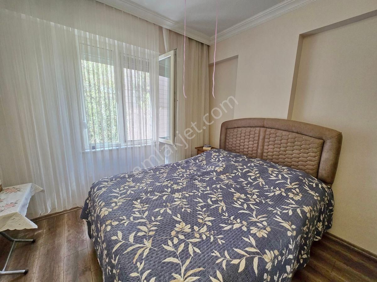 Altınoluk Yağcılar Satılık Daire / Denize 350 Metre / Sahil Tarafı / Ayrı Mutfak - Görsel 23
