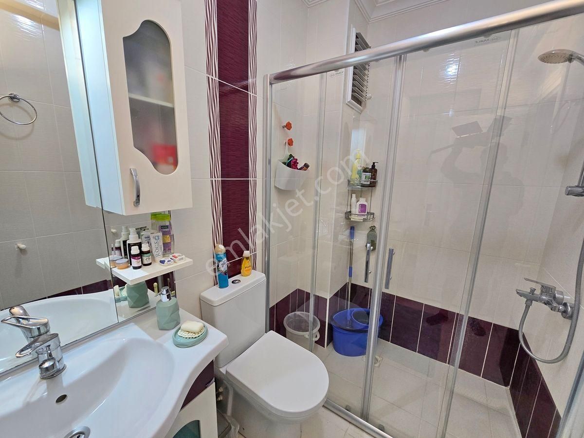 Altınoluk Yağcılar Satılık Daire / Denize 350 Metre / Sahil Tarafı / Ayrı Mutfak - Görsel 21