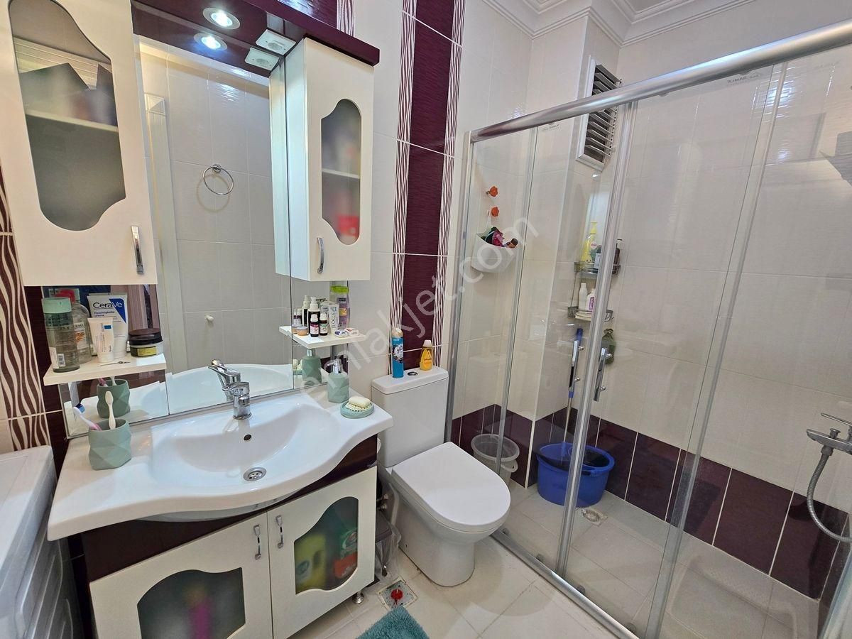 Altınoluk Yağcılar Satılık Daire / Denize 350 Metre / Sahil Tarafı / Ayrı Mutfak - Görsel 19