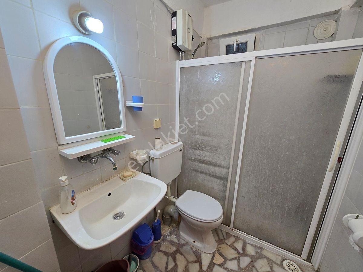 Altınoluk Satılık Daire / Merkezde / Cumartesi Pazarı - Görsel 12