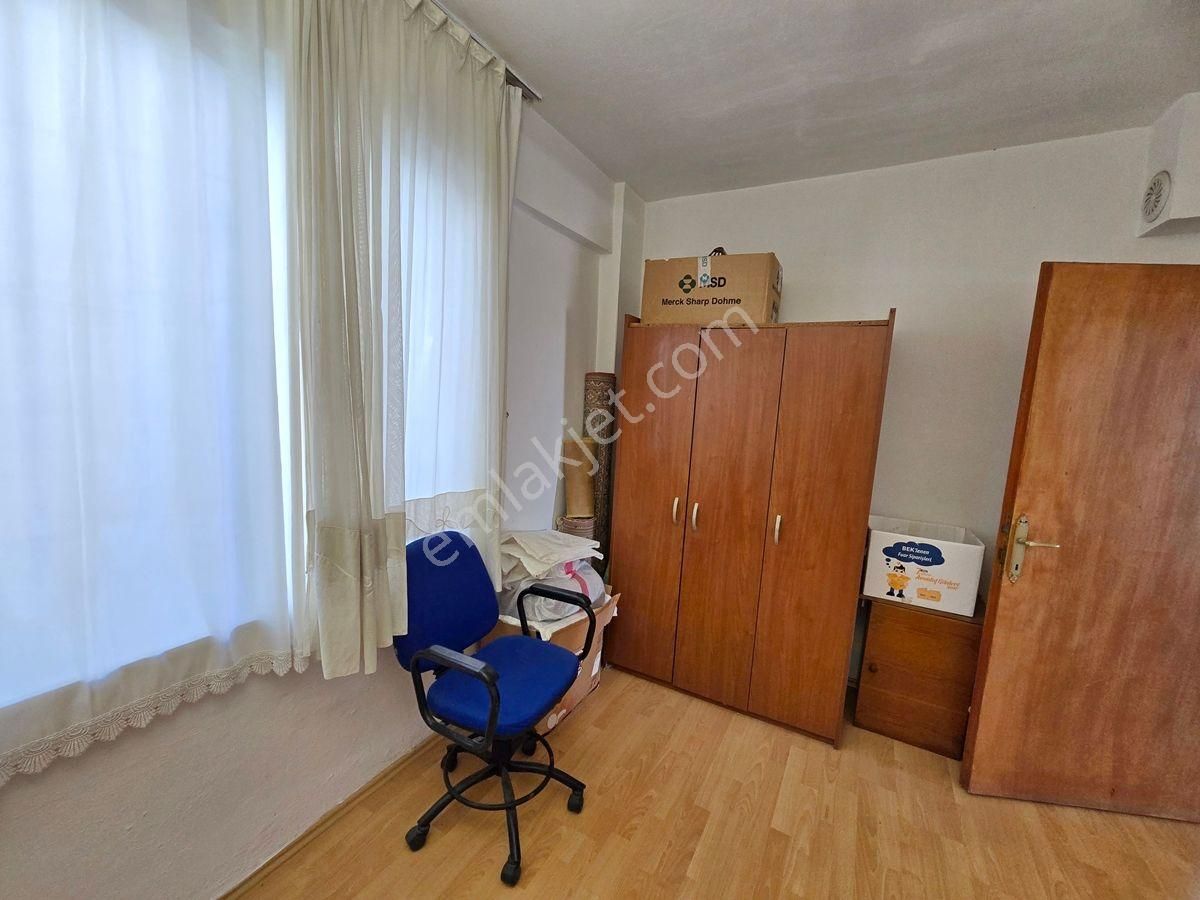 Altınoluk Satılık Daire / Merkezde / Cumartesi Pazarı - Görsel 19