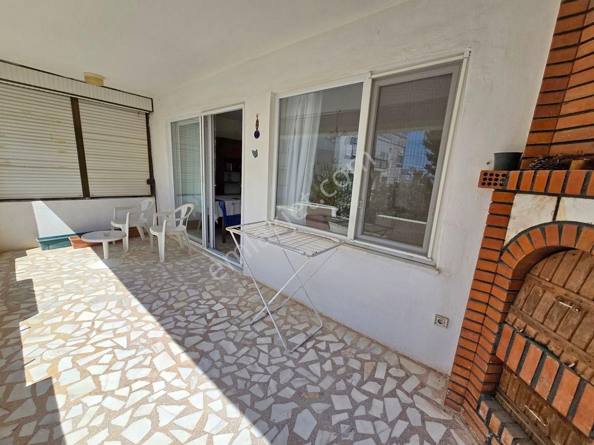 Altınoluk Satılık Daire / Merkezde / Cumartesi Pazarı - Görsel 6