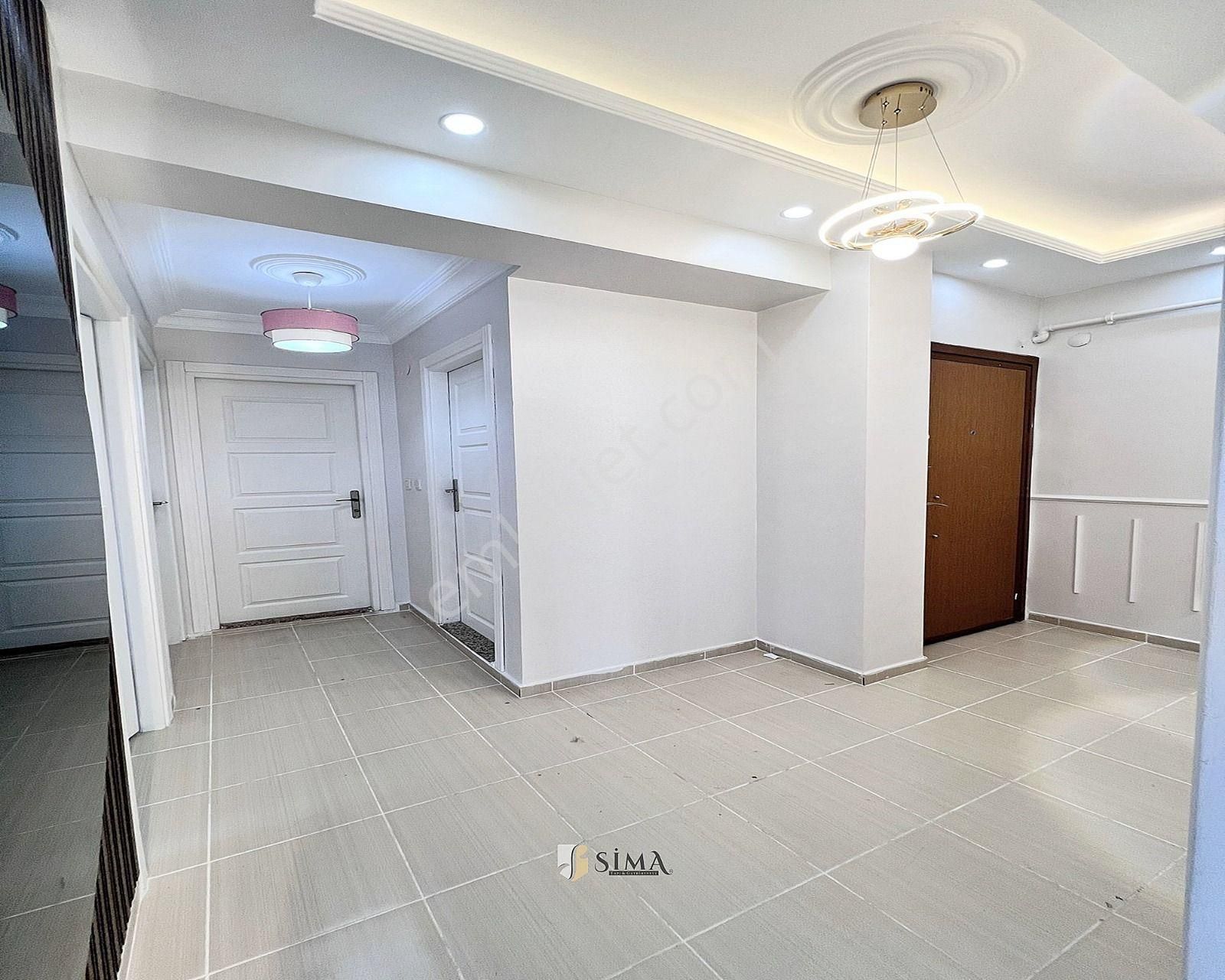 Güzelyurt Mah . Metrobüse Yürüme Mesafesi 7 Dk 2+1 Ara Kat Krediye Ugun Daire - Görsel 15