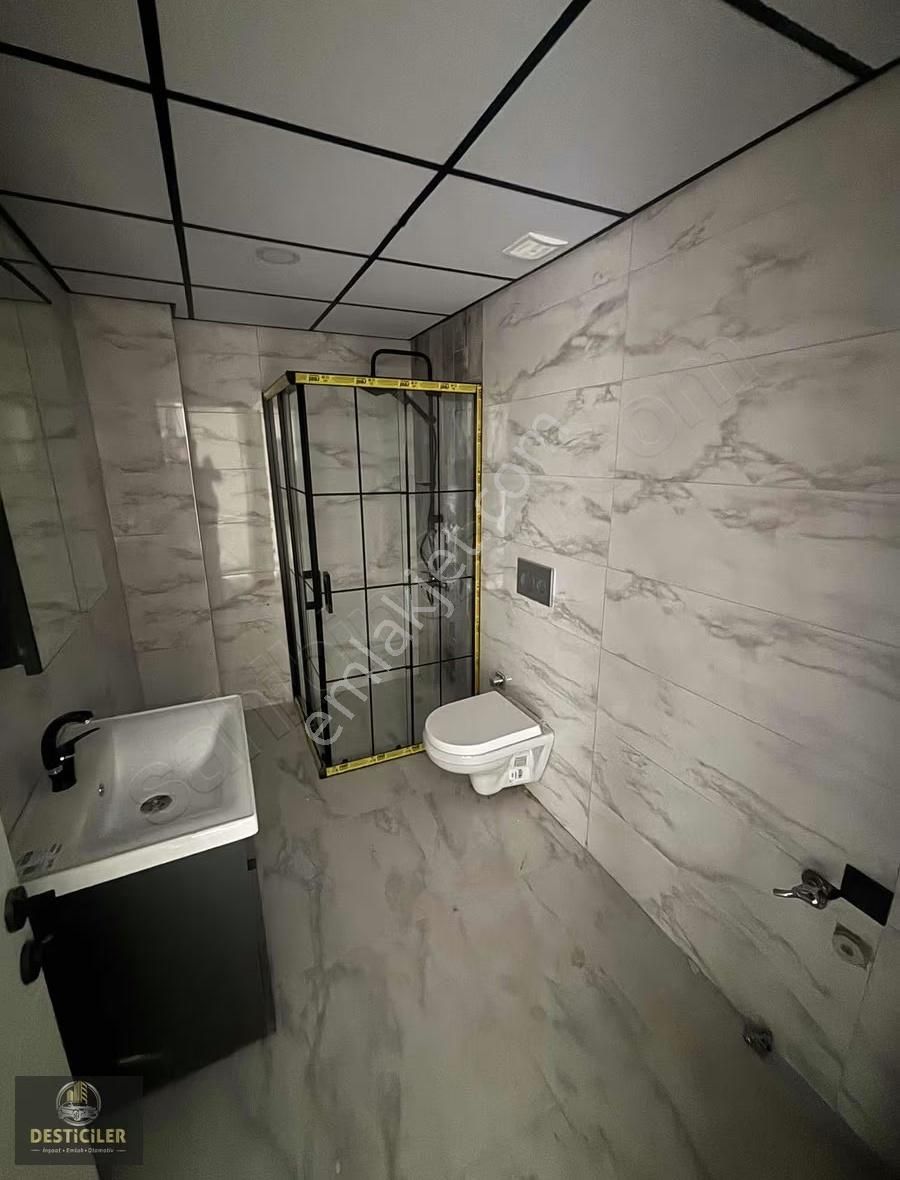 Om-şirintepe Mah. 2+0 Lüks Daire - Görsel 2