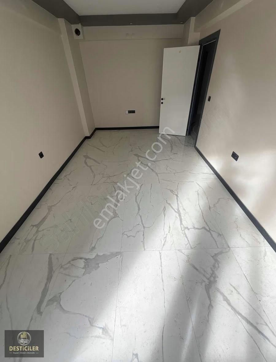 Om-şirintepe Mah. 2+0 Lüks Daire - Görsel 6