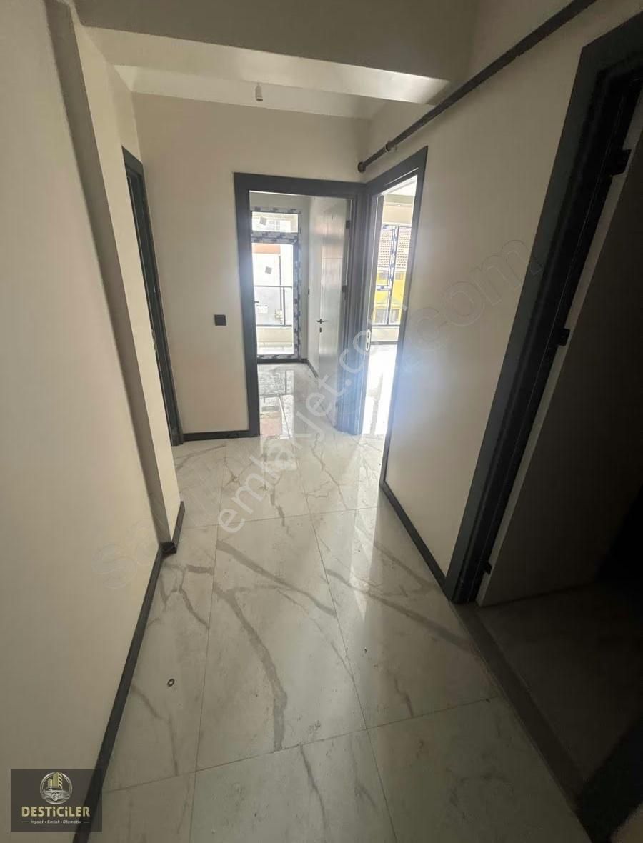 Om-şirintepe Mah. 2+0 Lüks Daire - Görsel 5