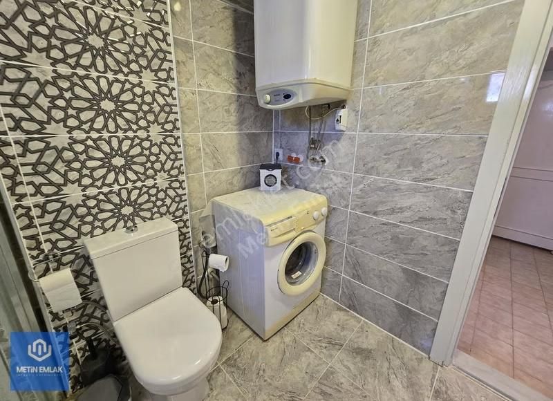 Altınoluk Satılık Villa / Denize Sıfır Sitede - Görsel 13