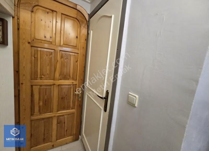Altınoluk Satılık Villa / Denize Sıfır Sitede - Görsel 26