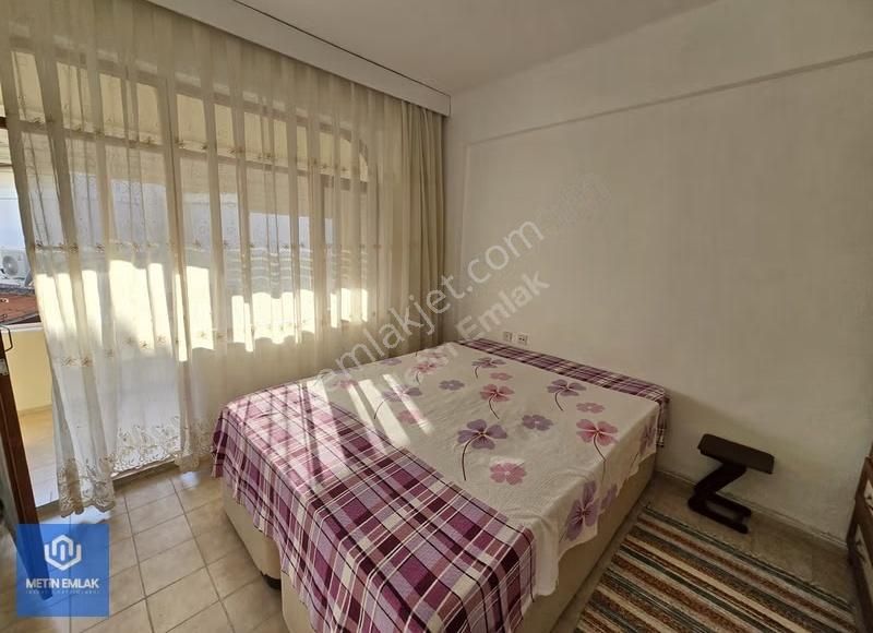 Altınoluk Satılık Villa / Denize Sıfır Sitede - Görsel 25