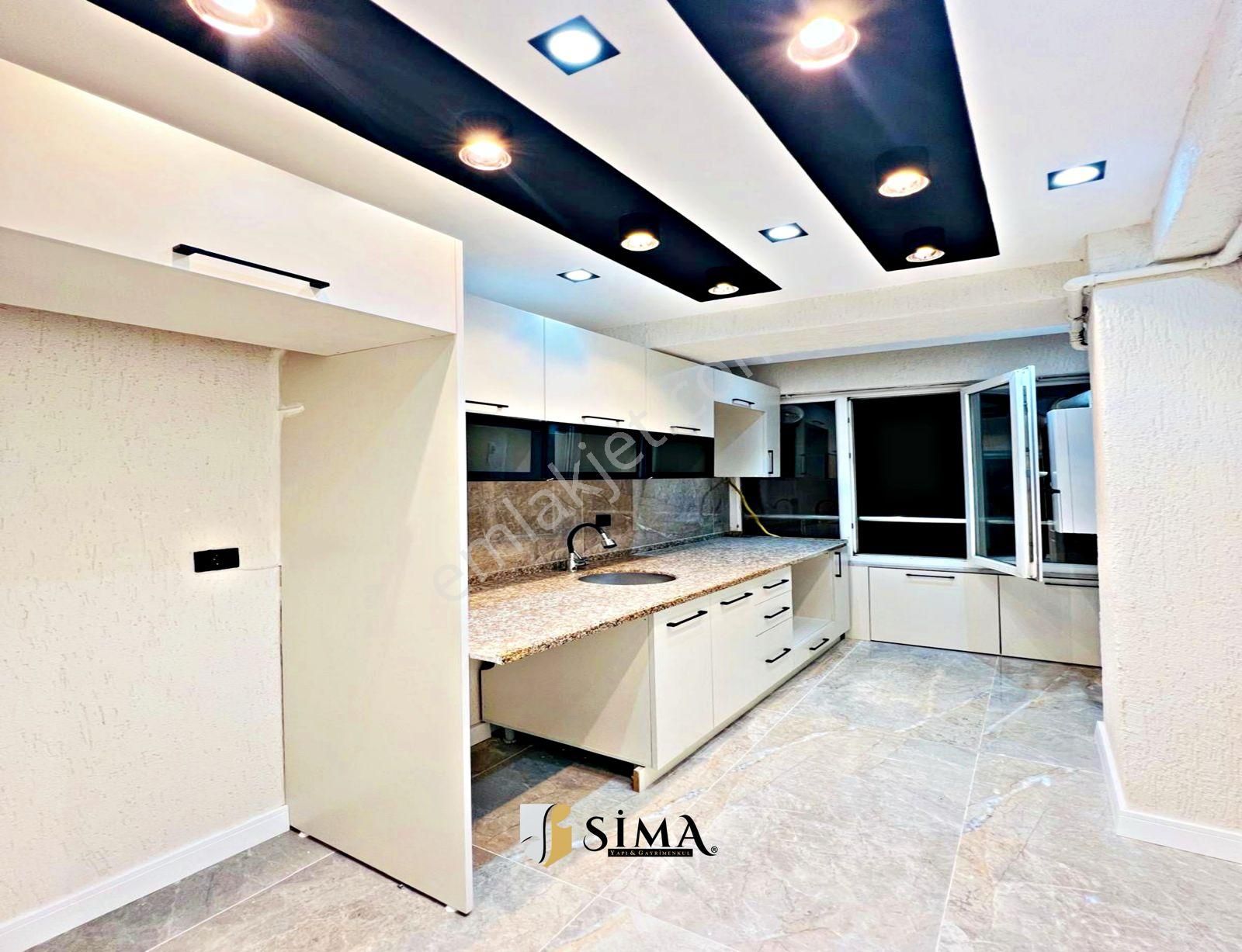 Talatpaşa Mah Caddeye 3 Dk Krediye Uygun Ara Kat 2+1 Fırsat Daire