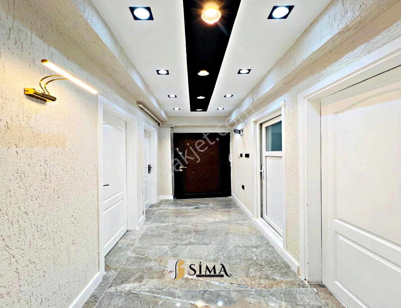 Talatpaşa Mah Caddeye 3 Dk Krediye Uygun Ara Kat 2+1 Fırsat Daire - Görsel 30