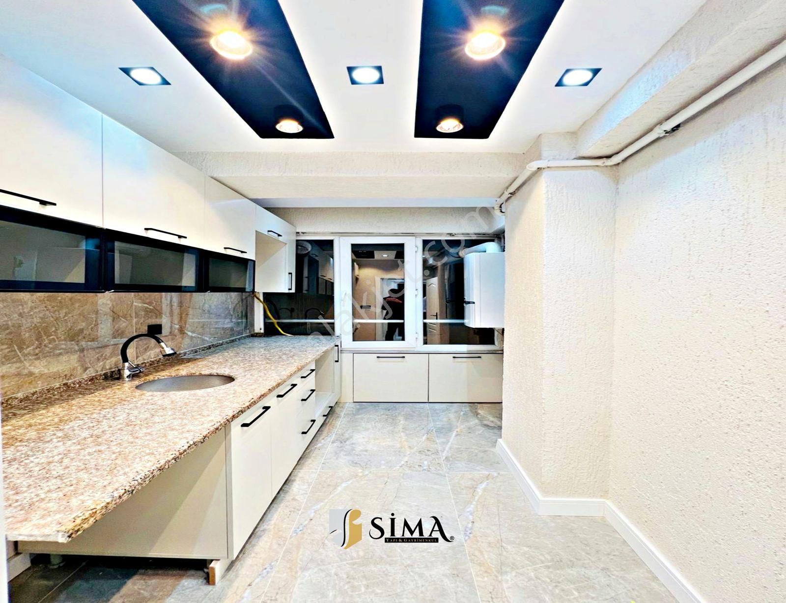 Talatpaşa Mah Caddeye 3 Dk Krediye Uygun Ara Kat 2+1 Fırsat Daire - Görsel 14