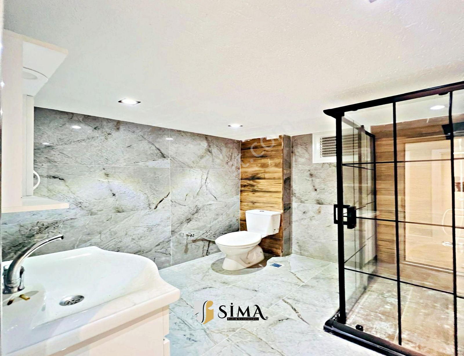 Talatpaşa Mah Caddeye 3 Dk Krediye Uygun Ara Kat 2+1 Fırsat Daire - Görsel 25