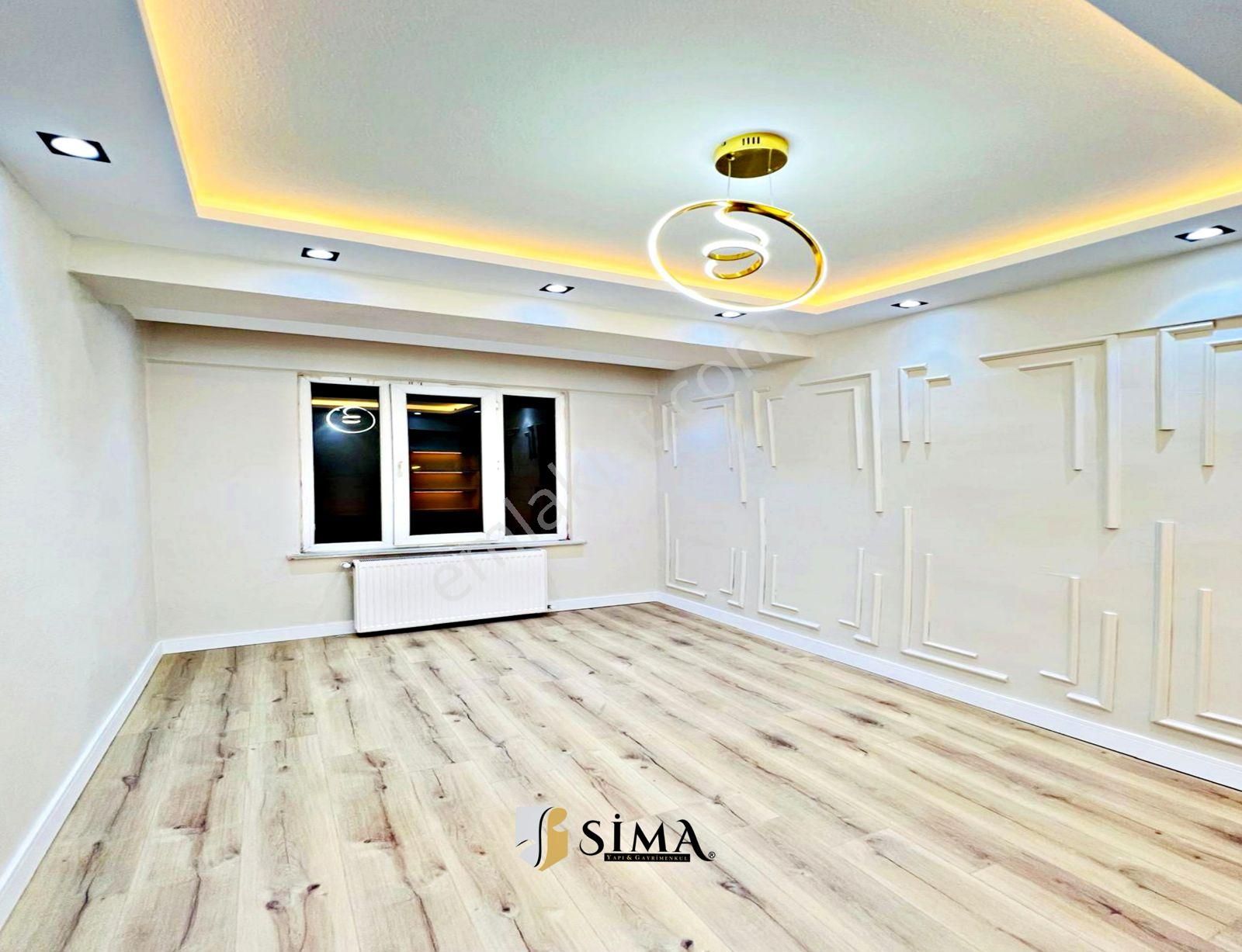 Talatpaşa Mah Caddeye 3 Dk Krediye Uygun Ara Kat 2+1 Fırsat Daire - Görsel 28