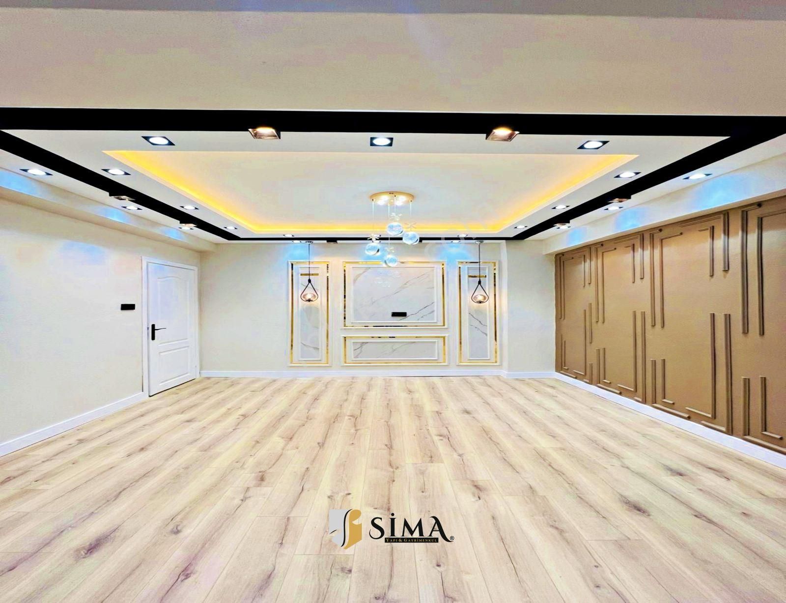 Talatpaşa Mah Caddeye 3 Dk Krediye Uygun Ara Kat 2+1 Fırsat Daire - Görsel 2