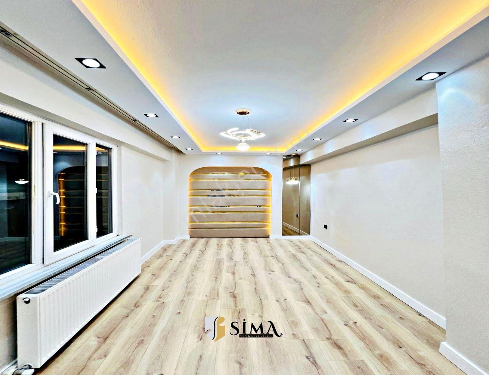 Talatpaşa Mah Caddeye 3 Dk Krediye Uygun Ara Kat 2+1 Fırsat Daire - Görsel 27