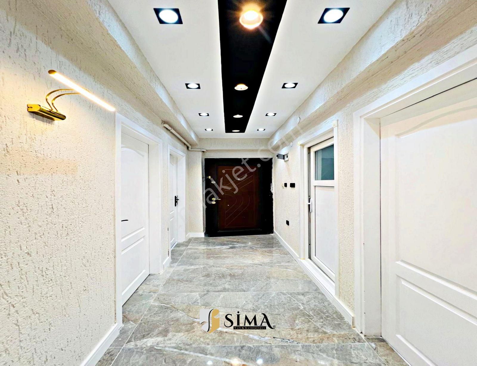 Talatpaşa Mah Caddeye 3 Dk Krediye Uygun Ara Kat 2+1 Fırsat Daire - Görsel 20