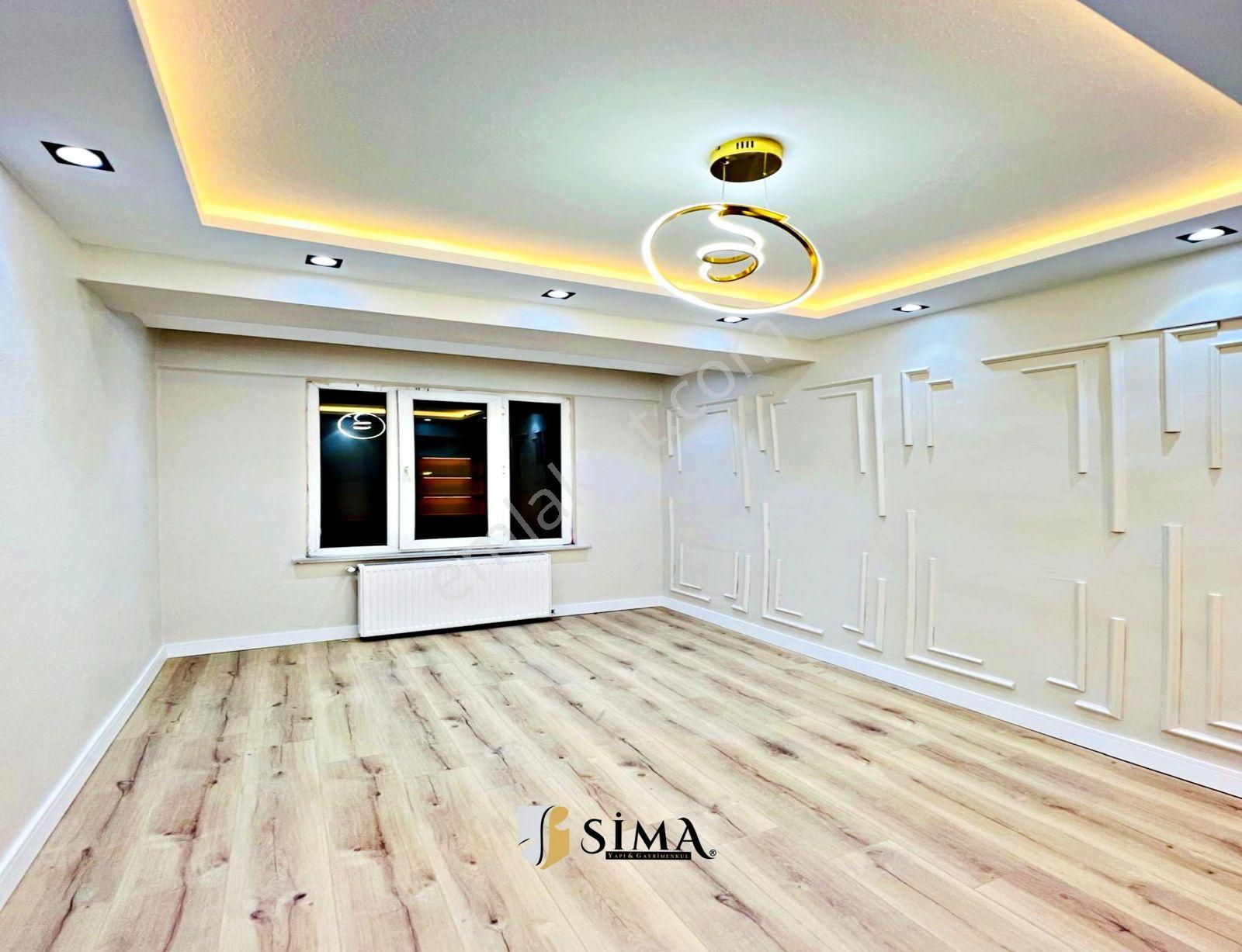 Talatpaşa Mah Caddeye 3 Dk Krediye Uygun Ara Kat 2+1 Fırsat Daire - Görsel 6