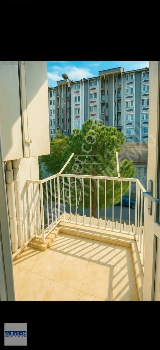 Bakan Gm'den Meska Evlerinde Kiralık 2+1 Daire - Görsel 5