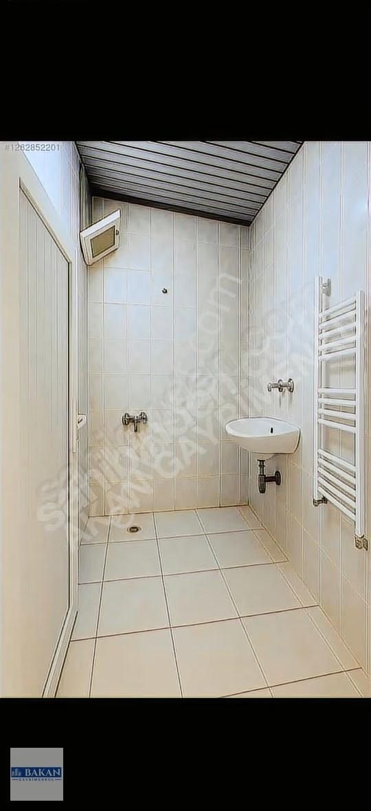 Bakan Gm'den Meska Evlerinde Kiralık 2+1 Daire - Görsel 12