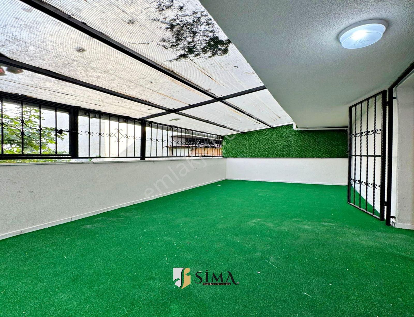 Simayapı'da Caddeye 4dk Kredi Uygun Kışbahçeli 3+1 Ters Dubleks - Görsel 20