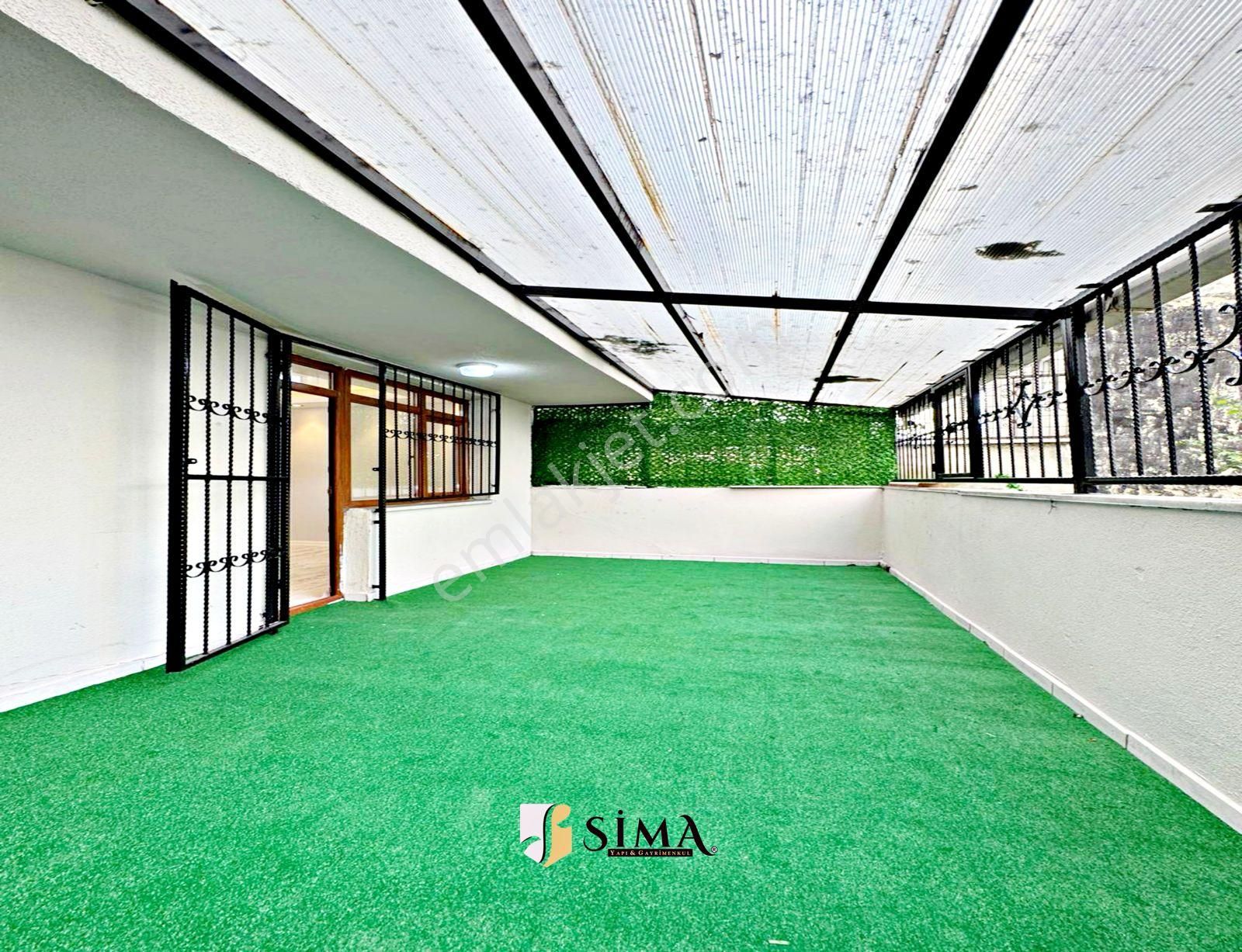 Simayapı'da Caddeye 4dk Kredi Uygun Kışbahçeli 3+1 Ters Dubleks - Görsel 5