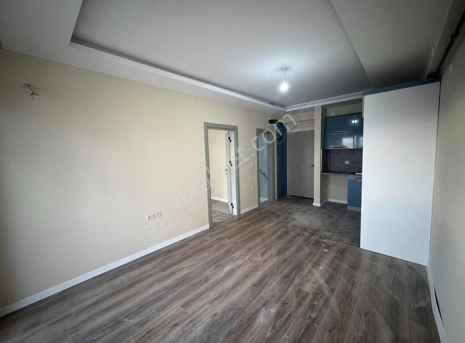 Tema Emlaktan Atatürk Mah Sıfır Arakat 1+1 Lüks Kiralık Daire - Görsel 20