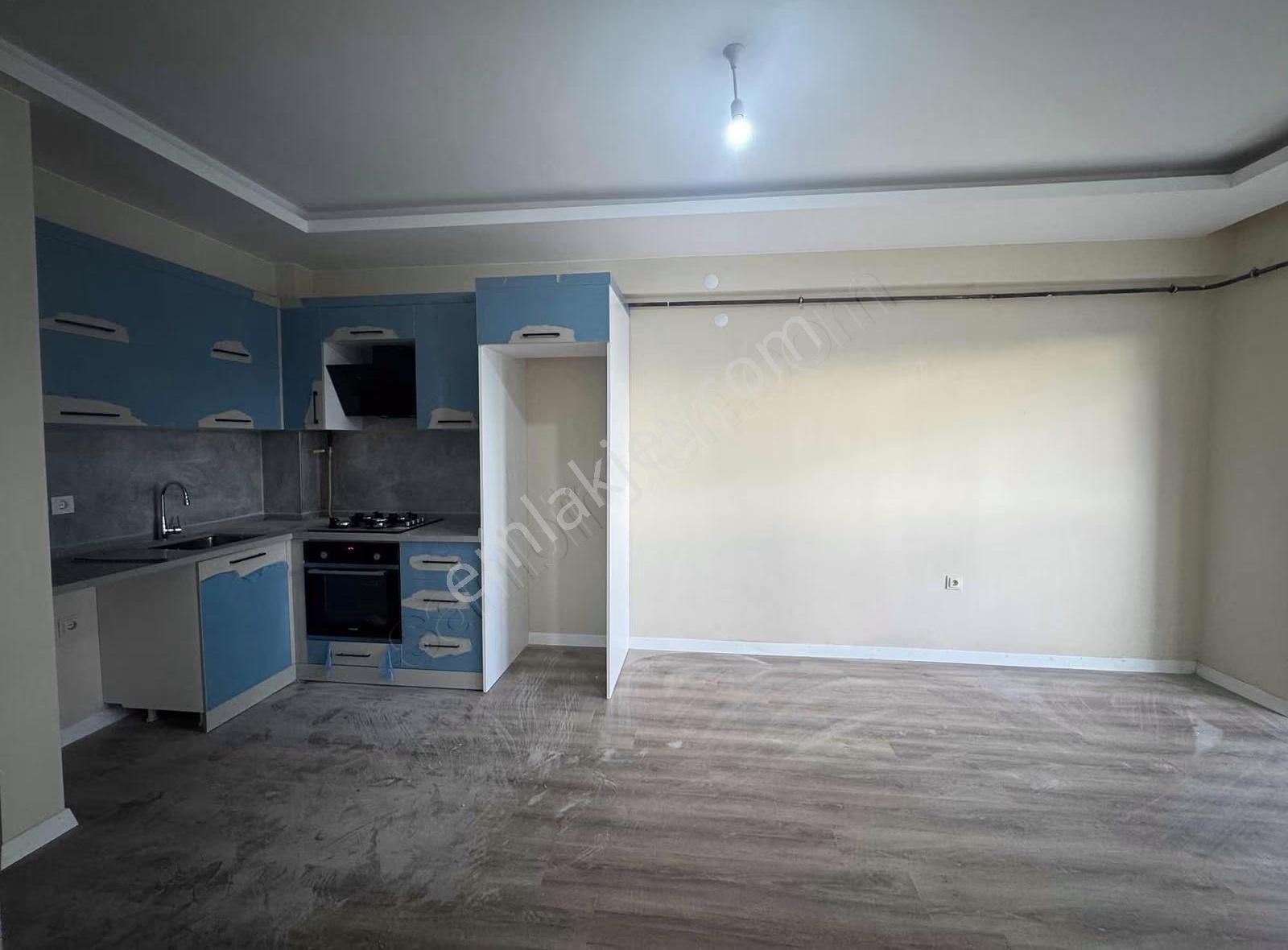 Tema Emlaktan Atatürk Mah Sıfır Arakat 1+1 Lüks Kiralık Daire - Görsel 28