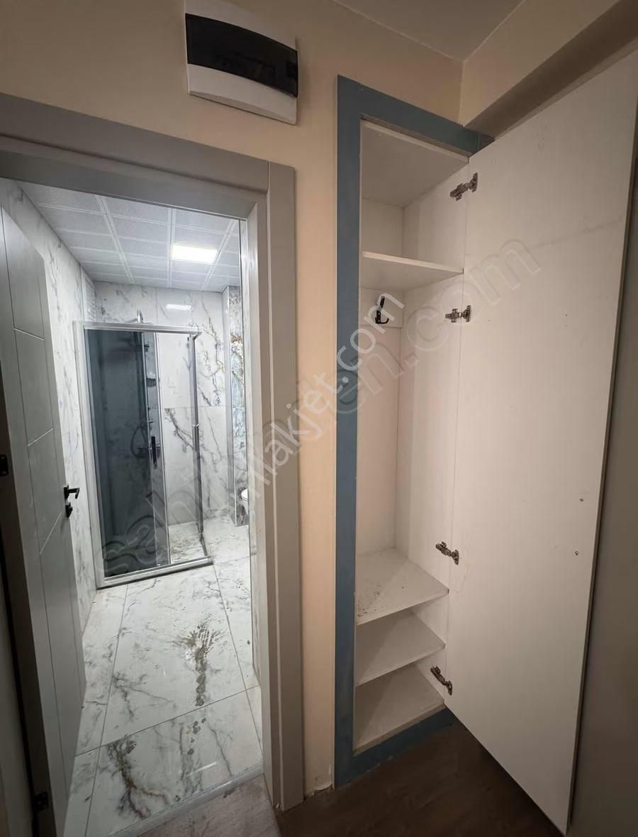Tema Emlaktan Atatürk Mah Sıfır Arakat 1+1 Lüks Kiralık Daire - Görsel 12
