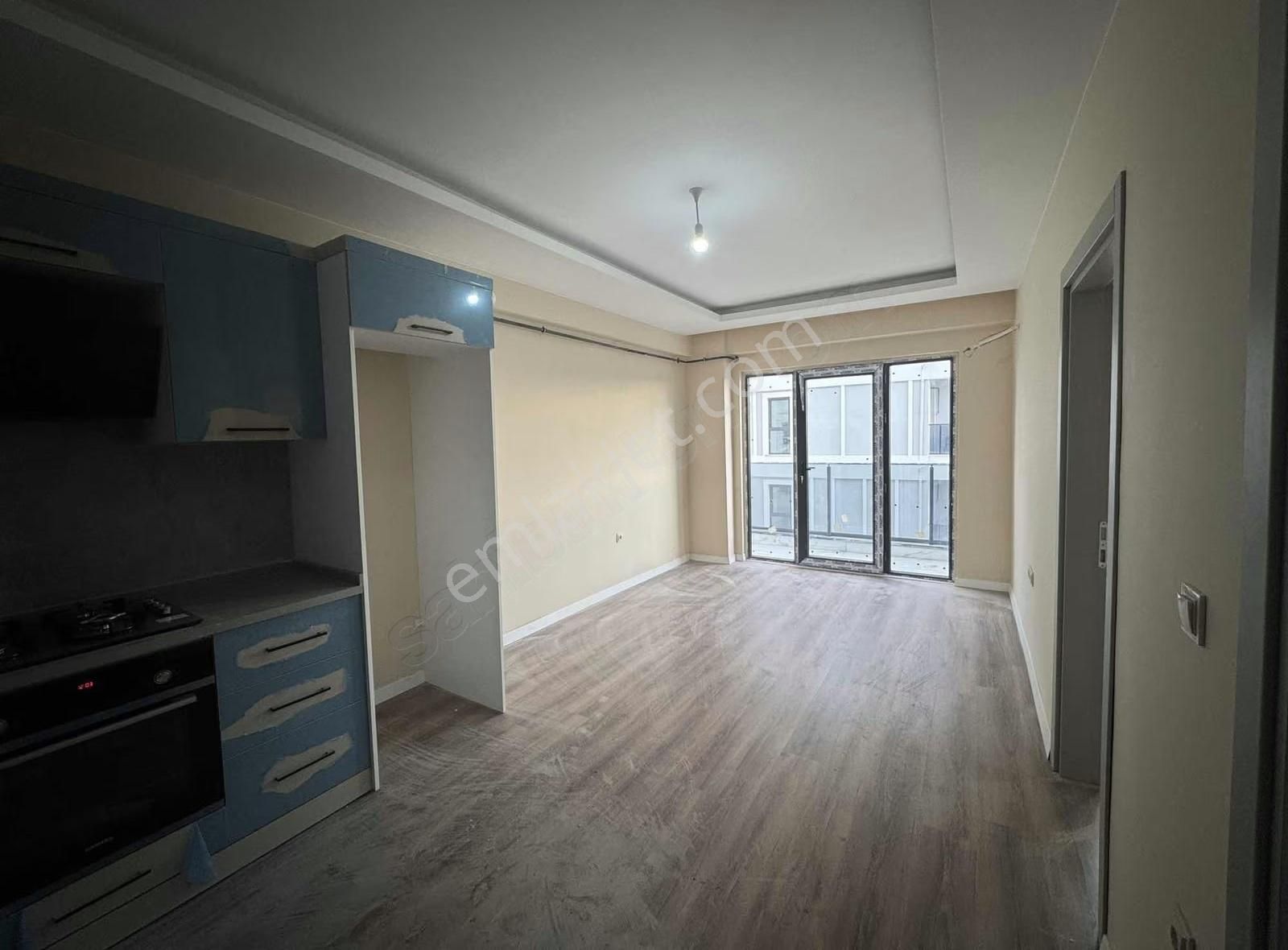 Tema Emlaktan Atatürk Mah Sıfır Arakat 1+1 Lüks Kiralık Daire - Görsel 10