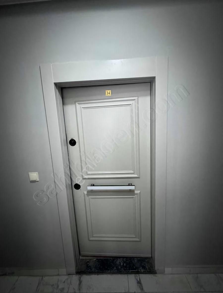 Tema Emlaktan Atatürk Mah Sıfır Arakat 1+1 Lüks Kiralık Daire - Görsel 11
