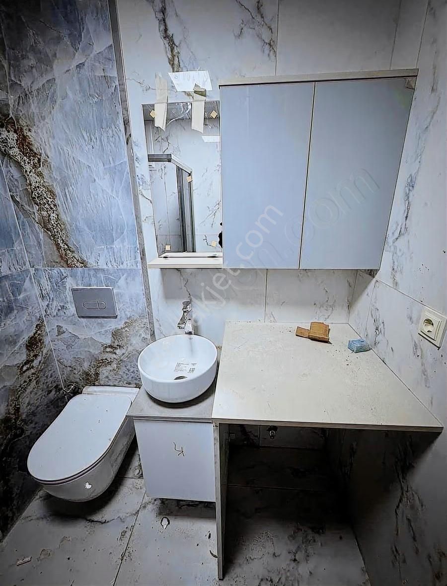 Tema Emlaktan Atatürk Mah Sıfır Arakat 1+1 Lüks Kiralık Daire - Görsel 9