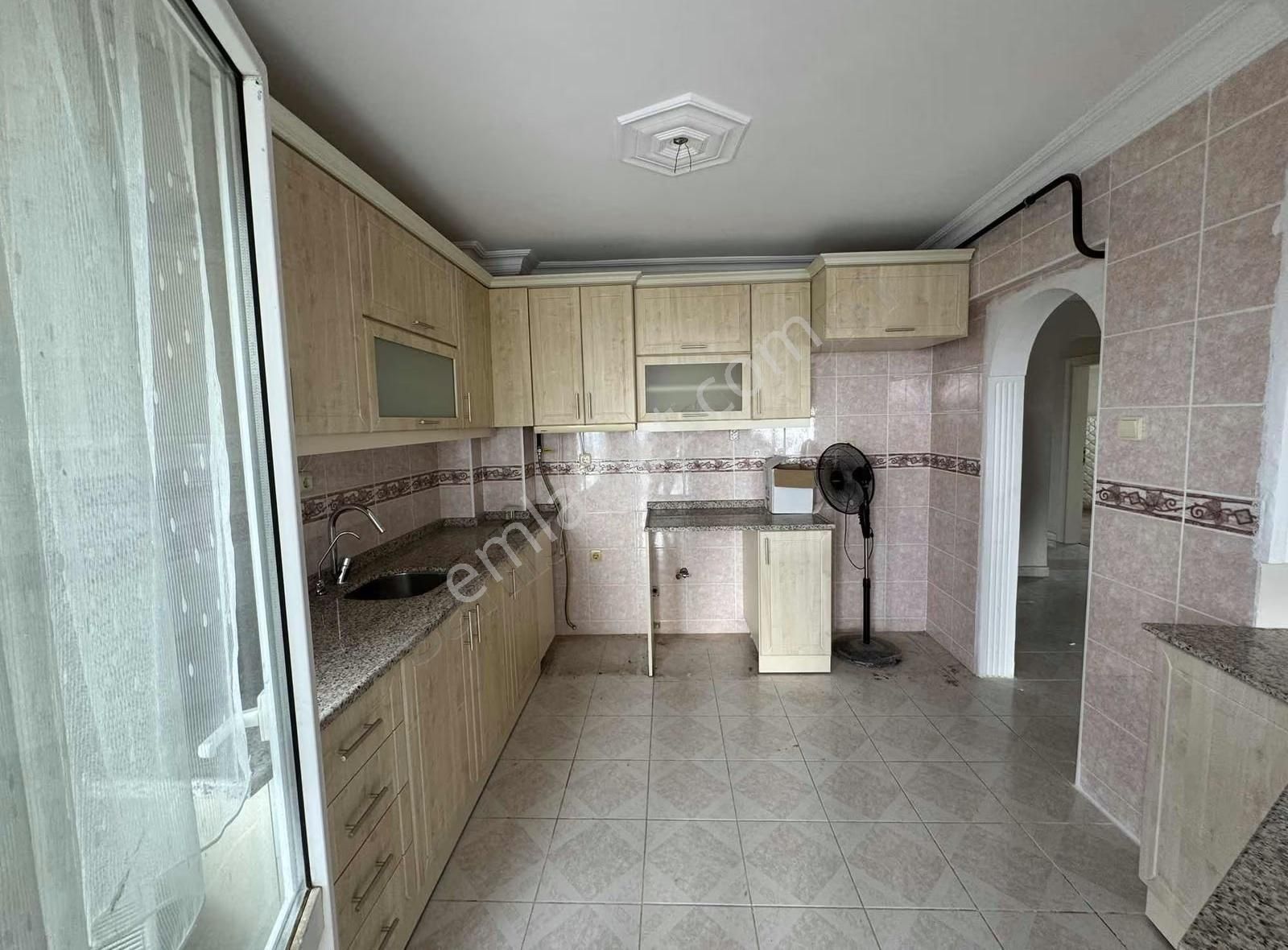 Tema Emlaktan Barbaros Mahallesi Devran Sitesi Satılık 3+1 Daire - Görsel 14