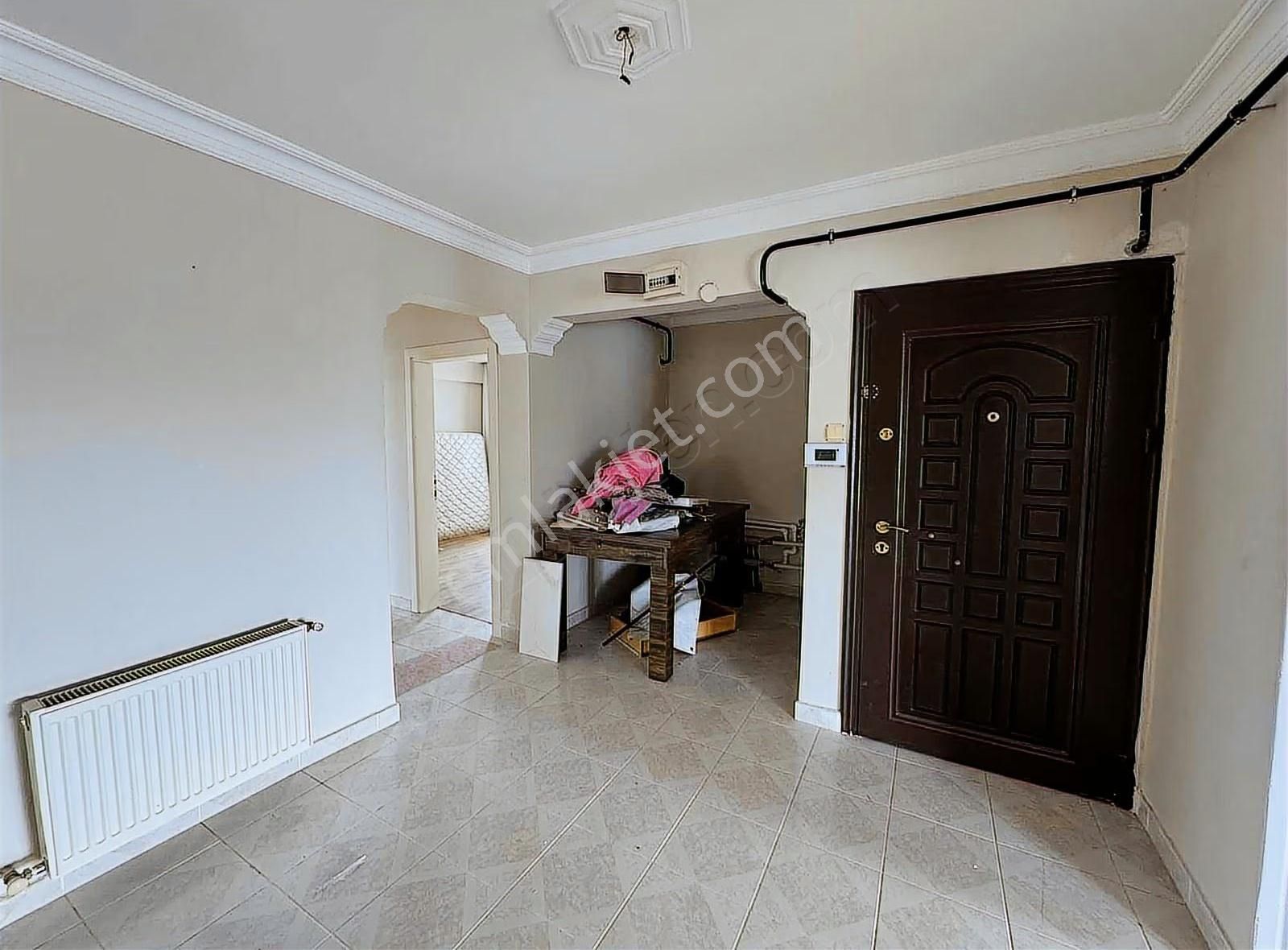 Tema Emlaktan Barbaros Mahallesi Devran Sitesi Satılık 3+1 Daire - Görsel 9