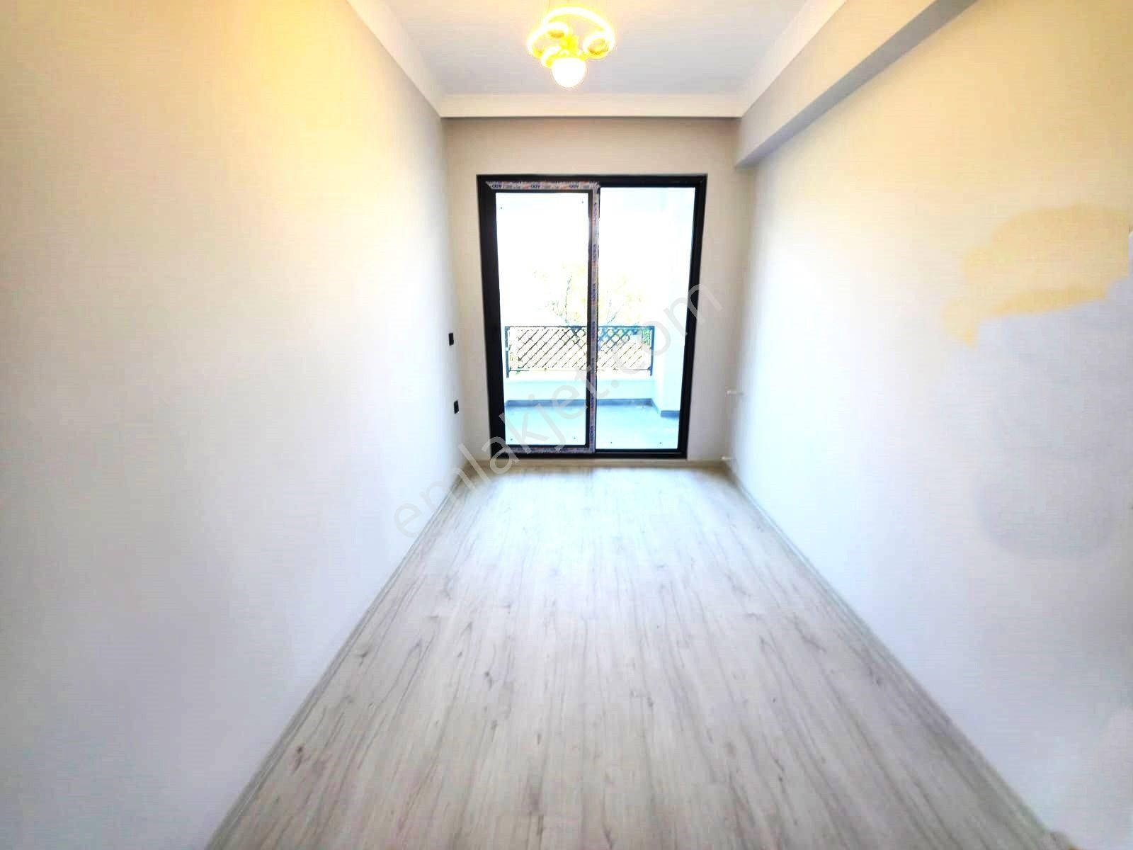 Edremit Zeytinli'de Aygül'den Sıfır Doğa İle İç İçe Ön Cephe Kaçmaz 2+1 Satılık Daireler Dubleksler - Görsel 13