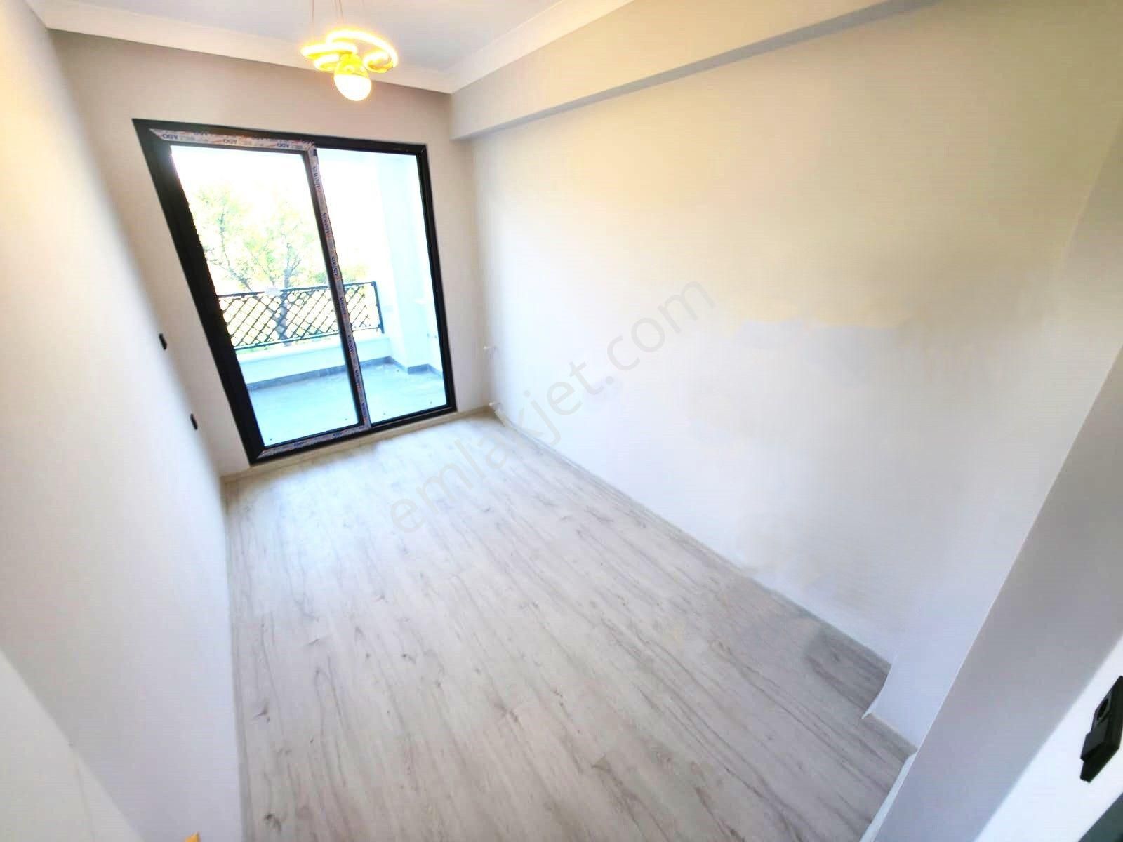 Edremit Zeytinli'de Aygül'den Sıfır Doğa İle İç İçe Ön Cephe Kaçmaz 2+1 Satılık Daireler Dubleksler - Görsel 14