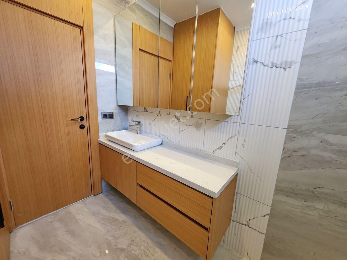 Güre Satılık Villa / Özel Havuzlu / Özel Tasarım Sıfır Villa / Doğa İçinde - Görsel 23